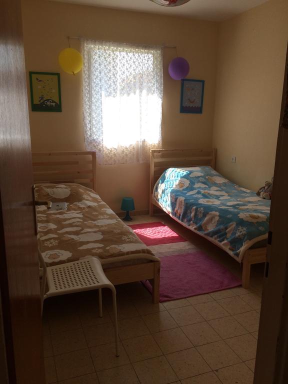 Apartment On Nitza 8A Netanja Exteriér fotografie